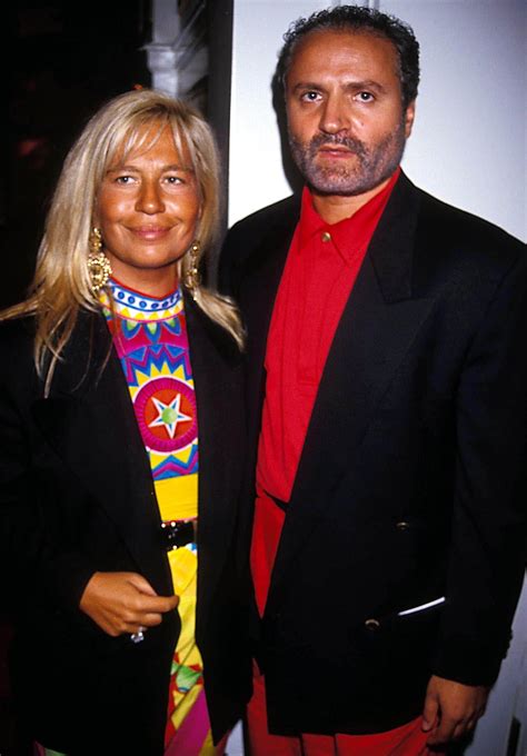 Le foto più belle di Gianni Versace, l’anticonformista della moda